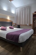Logis Hôtel, Le relais de Sassenage