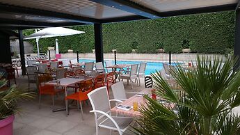 Logis Hôtel, Le relais de Sassenage