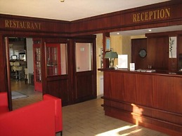 Logis Hôtel, Le relais de Sassenage