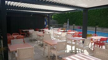 Logis Hôtel, Le relais de Sassenage