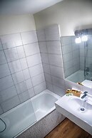 Logis Hôtel, Le relais de Sassenage