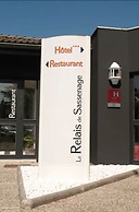Logis Hôtel, Le relais de Sassenage