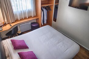 Logis Hôtel, Le relais de Sassenage