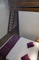 Logis Hôtel, Le relais de Sassenage