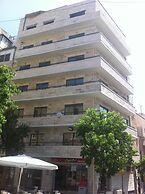 Shamai Suites Jerusalem
