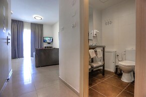 Shamai Suites Jerusalem