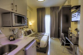 Shamai Suites Jerusalem