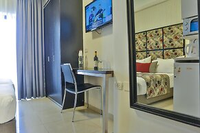 Shamai Suites Jerusalem