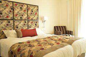 Shamai Suites Jerusalem