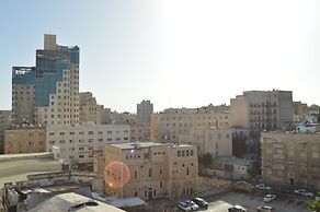 Shamai Suites Jerusalem