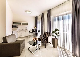 Shamai Suites Jerusalem