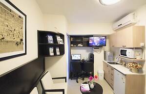 Shamai Suites Jerusalem