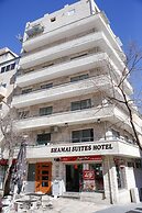 Shamai Suites Jerusalem