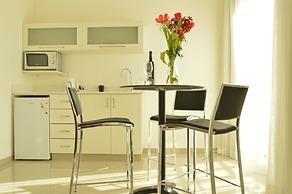 Shamai Suites Jerusalem