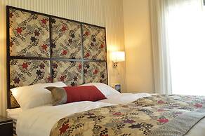 Shamai Suites Jerusalem