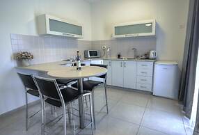 Shamai Suites Jerusalem