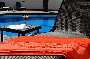 Hotel SantaMarta