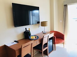 Hotel SantaMarta