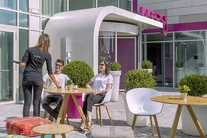 MOXY Milan Malpensa Airport