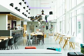 MOXY Milan Malpensa Airport