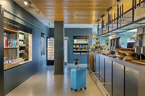 MOXY Milan Malpensa Airport
