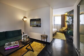 Lighthouse by Brown Hotels