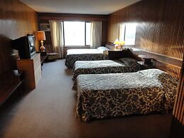 Airport Inn Motel & RV Park