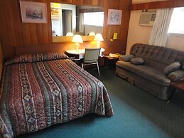 Airport Inn Motel & RV Park