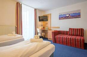 Hotel Margit