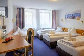 Hotel Margit