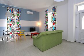 Villa Maggie