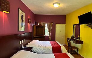 Hotel Campestre Imperial