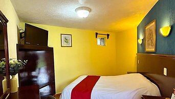 Hotel Campestre Imperial