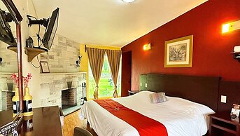 Hotel Campestre Imperial