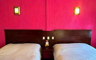 Hotel Campestre Imperial