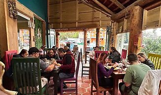 Hotel Campestre Imperial