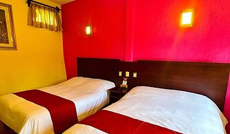 Hotel Campestre Imperial