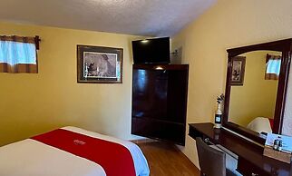 Hotel Campestre Imperial