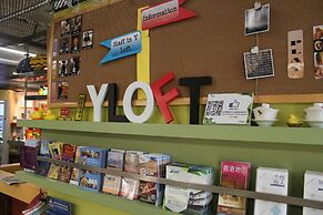 Y Loft Youth Square
