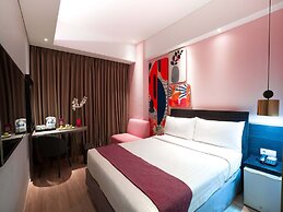 Brits Hotel Puri Indah