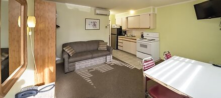 Waterfront Inn