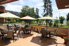Waterfront Inn