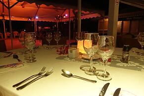 Malabou Beach Hotel