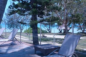Malabou Beach Hotel