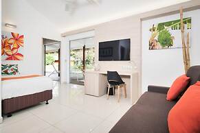 Malabou Beach Hotel