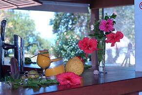 Malabou Beach Hotel