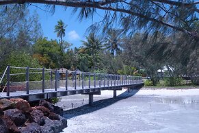 Malabou Beach Hotel