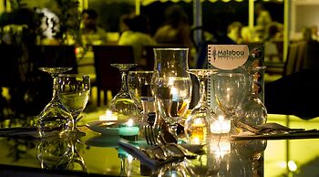 Malabou Beach Hotel