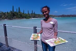 Malabou Beach Hotel