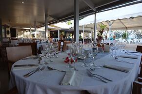 Malabou Beach Hotel